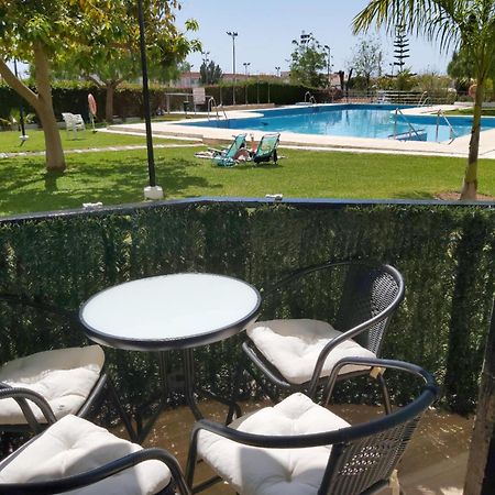 Apartamento La Casa del Abuelo Nerja Esterno foto
