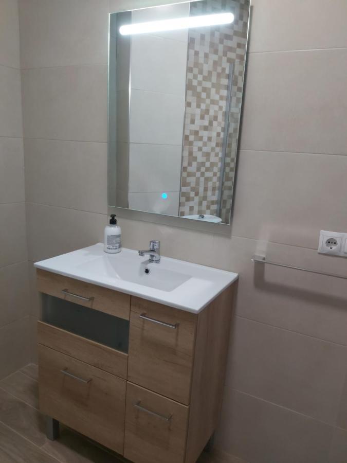 Apartamento La Casa del Abuelo Nerja Esterno foto