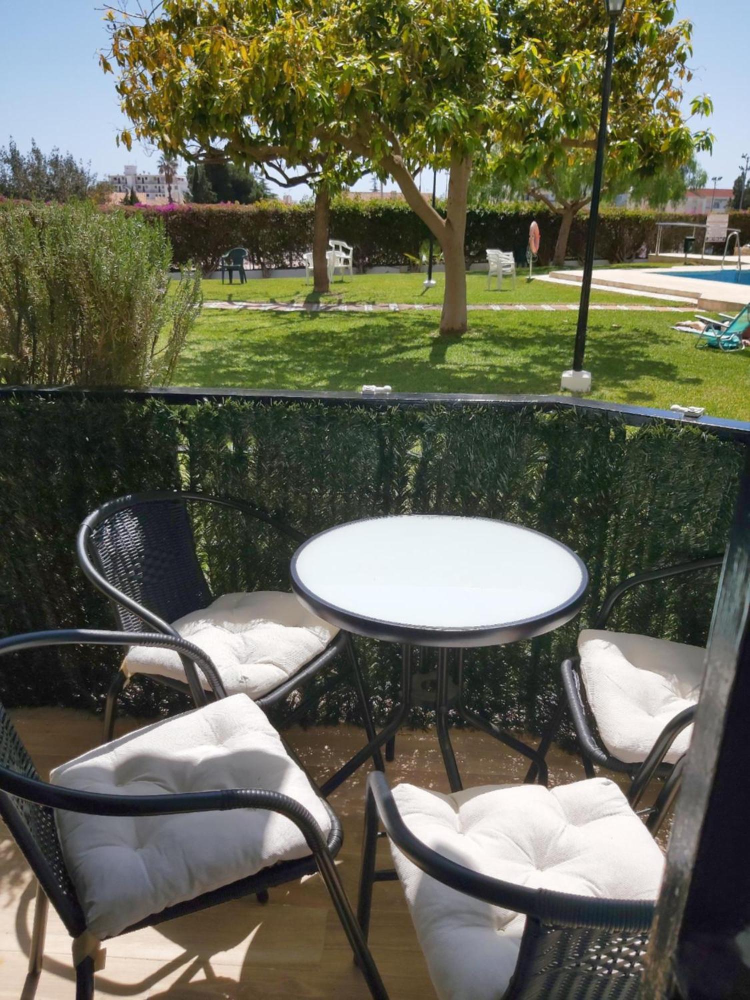 Apartamento La Casa del Abuelo Nerja Esterno foto
