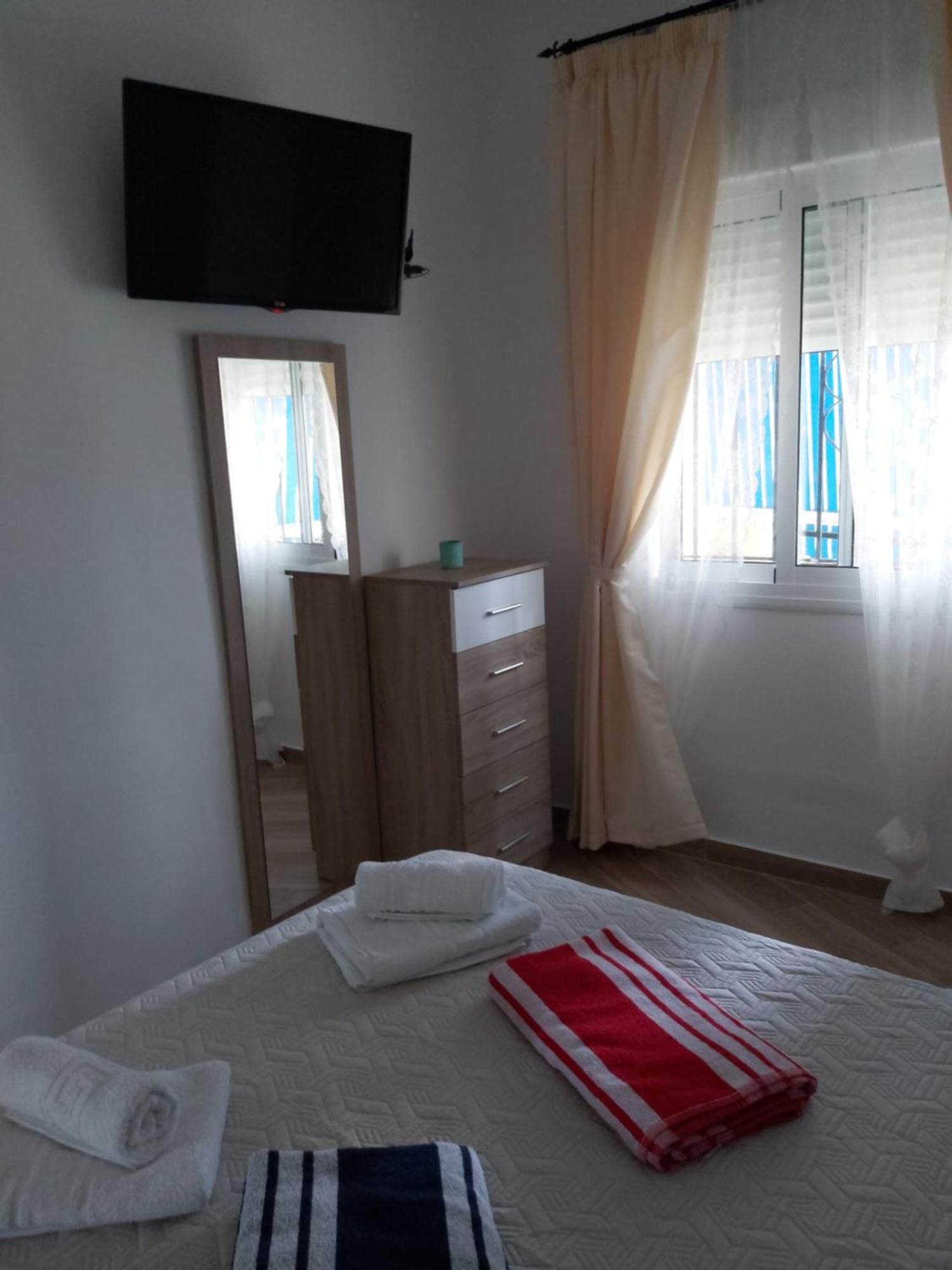 Apartamento La Casa del Abuelo Nerja Esterno foto